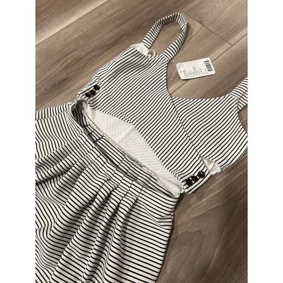 Anthropologie, Postcard, Fit‎ and Flare Dress, Size S, KB220 - Picture 5 of 5